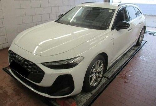 Audi A5 Avant TDI quattro S tronic foto 2