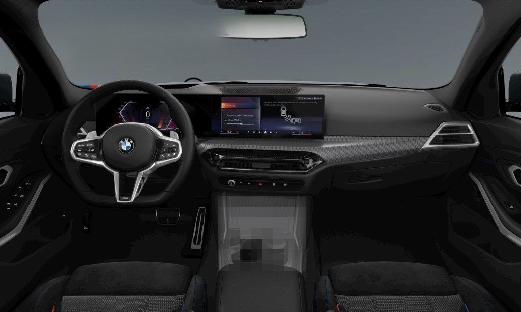 BMW 330i xDrive 19 Zoll*M Sportpaket*360 Kamera*ACC* foto 3