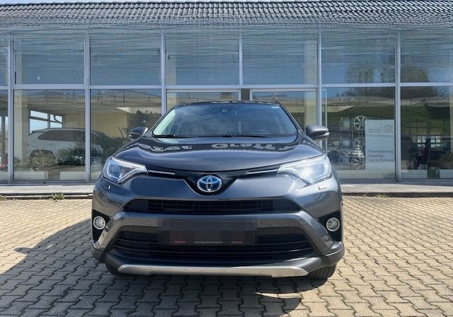 Toyota RAV 4 RAV4 Team D foto 2