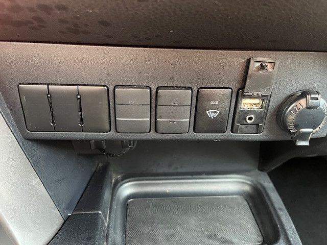 Toyota RAV 4 RAV4 Team D foto 11