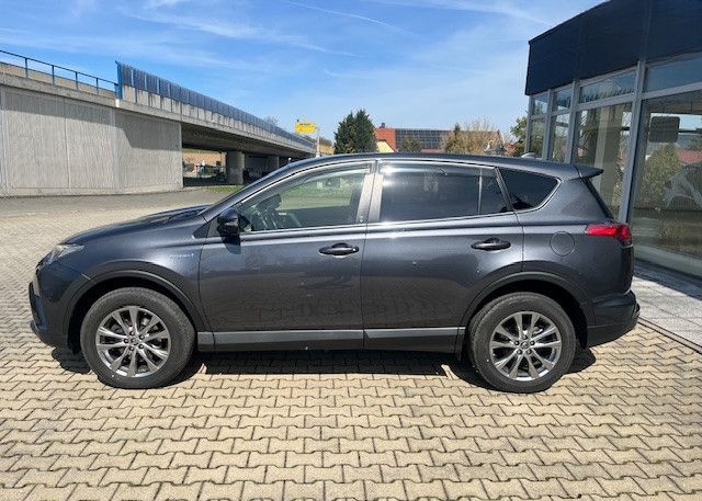 Toyota RAV 4 RAV4 Team D foto 3