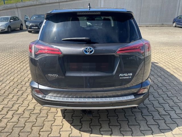 Toyota RAV 4 RAV4 Team D foto 5