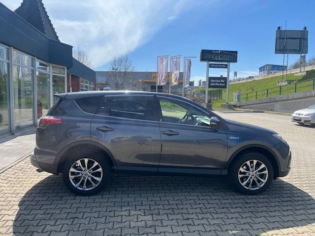 Toyota RAV 4 RAV4 Team D foto 6