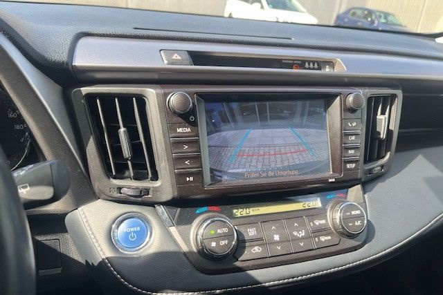 Toyota RAV 4 RAV4 Team D foto 9