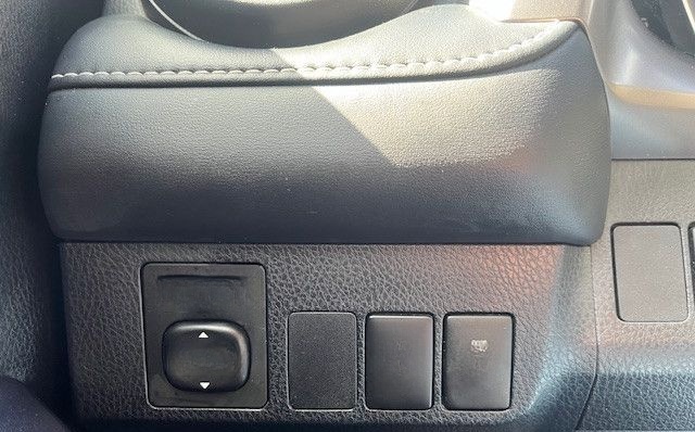 Toyota RAV 4 RAV4 Team D foto 10