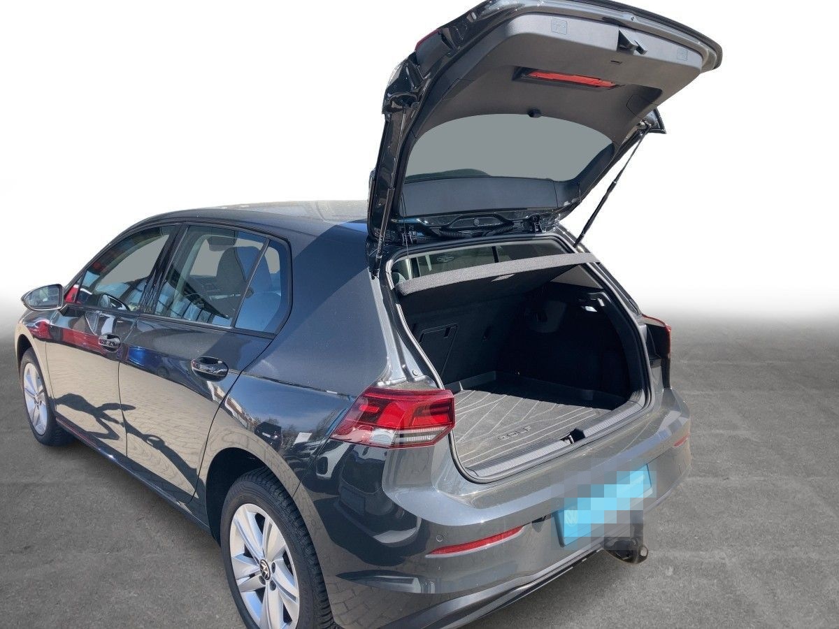 Volkswagen Golf VIII 1.5 TSI Life LED Navi ACC AZV Connect foto 6