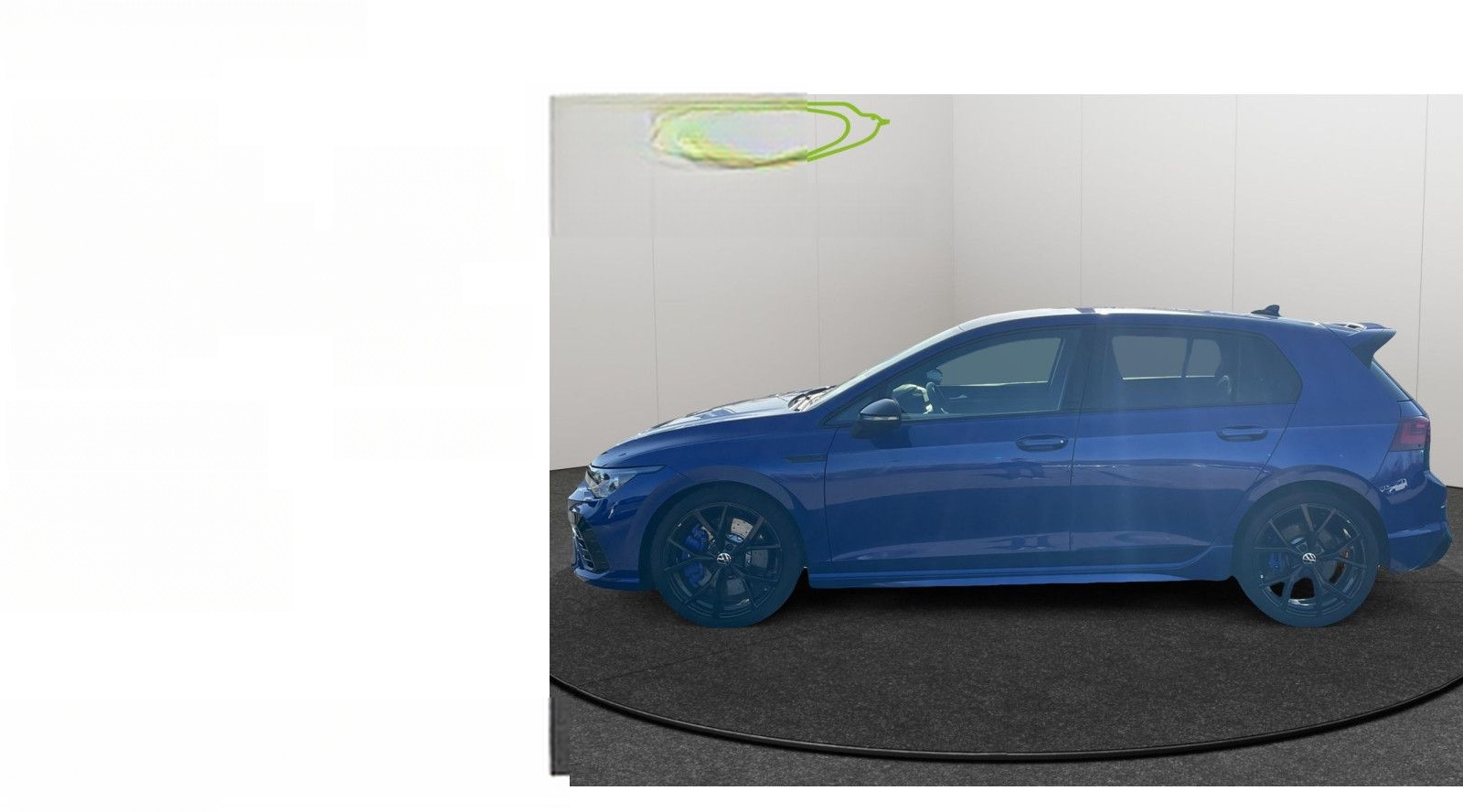Volkswagen Golf 8 VIII 2.0 TSI DSG 4Motion R Performance 20 foto 2