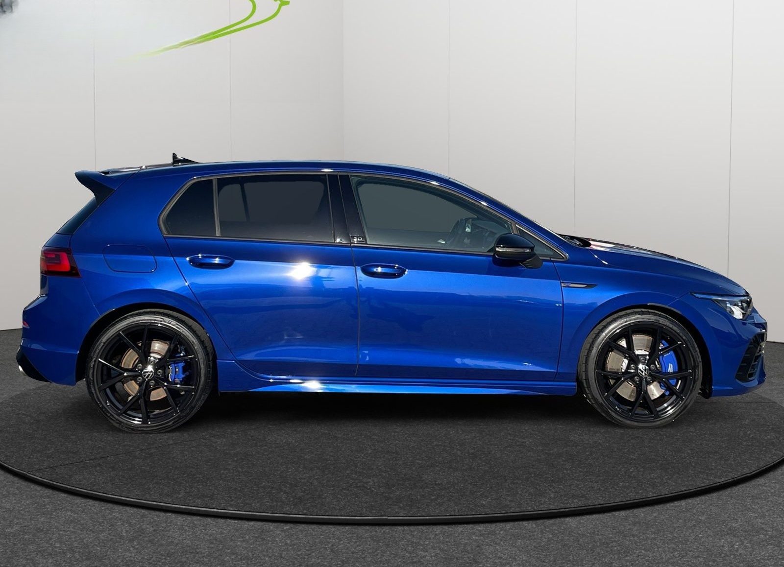 Volkswagen Golf 8 VIII 2.0 TSI DSG 4Motion R Performance 20 foto 6