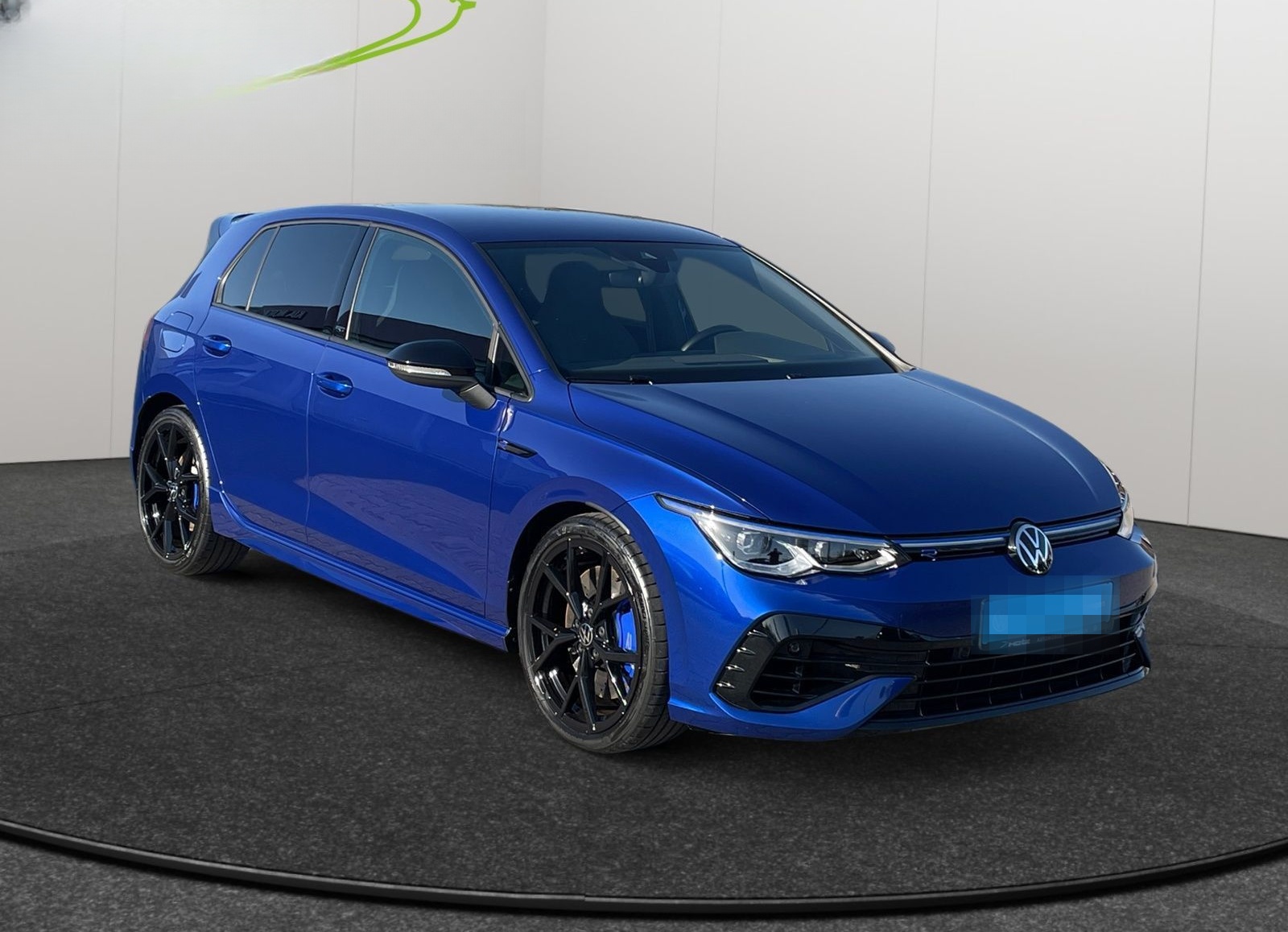 Volkswagen Golf 8 VIII 2.0 TSI DSG 4Motion R Performance 20 foto 7
