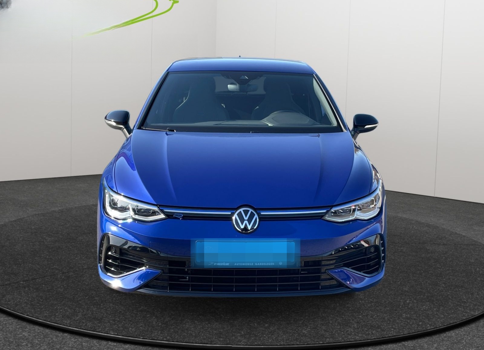 Volkswagen Golf 8 VIII 2.0 TSI DSG 4Motion R Performance 20 foto 8