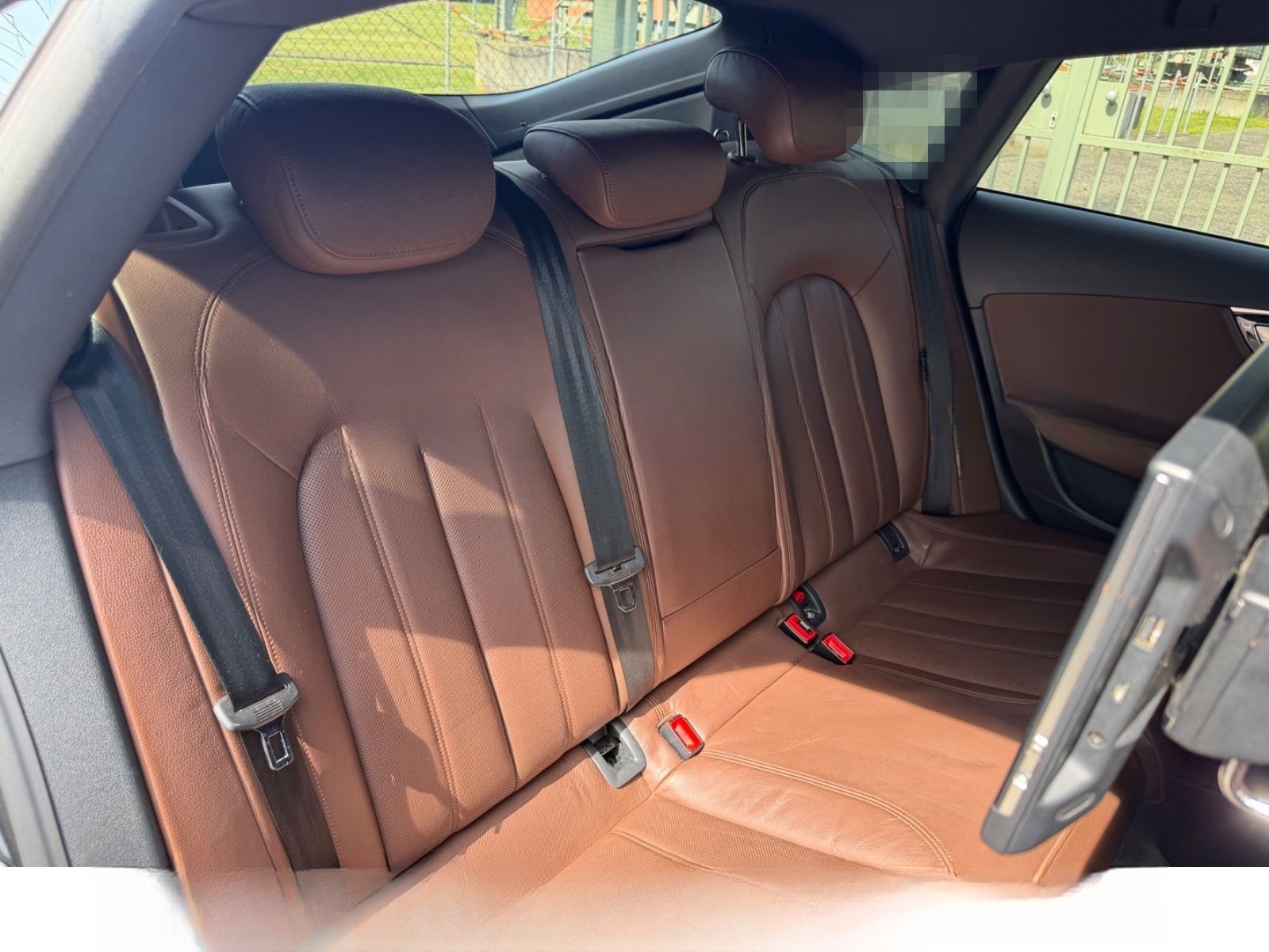 Audi A7 Sportback 3.0 TDI clean diesel quattro MATRIX foto 12