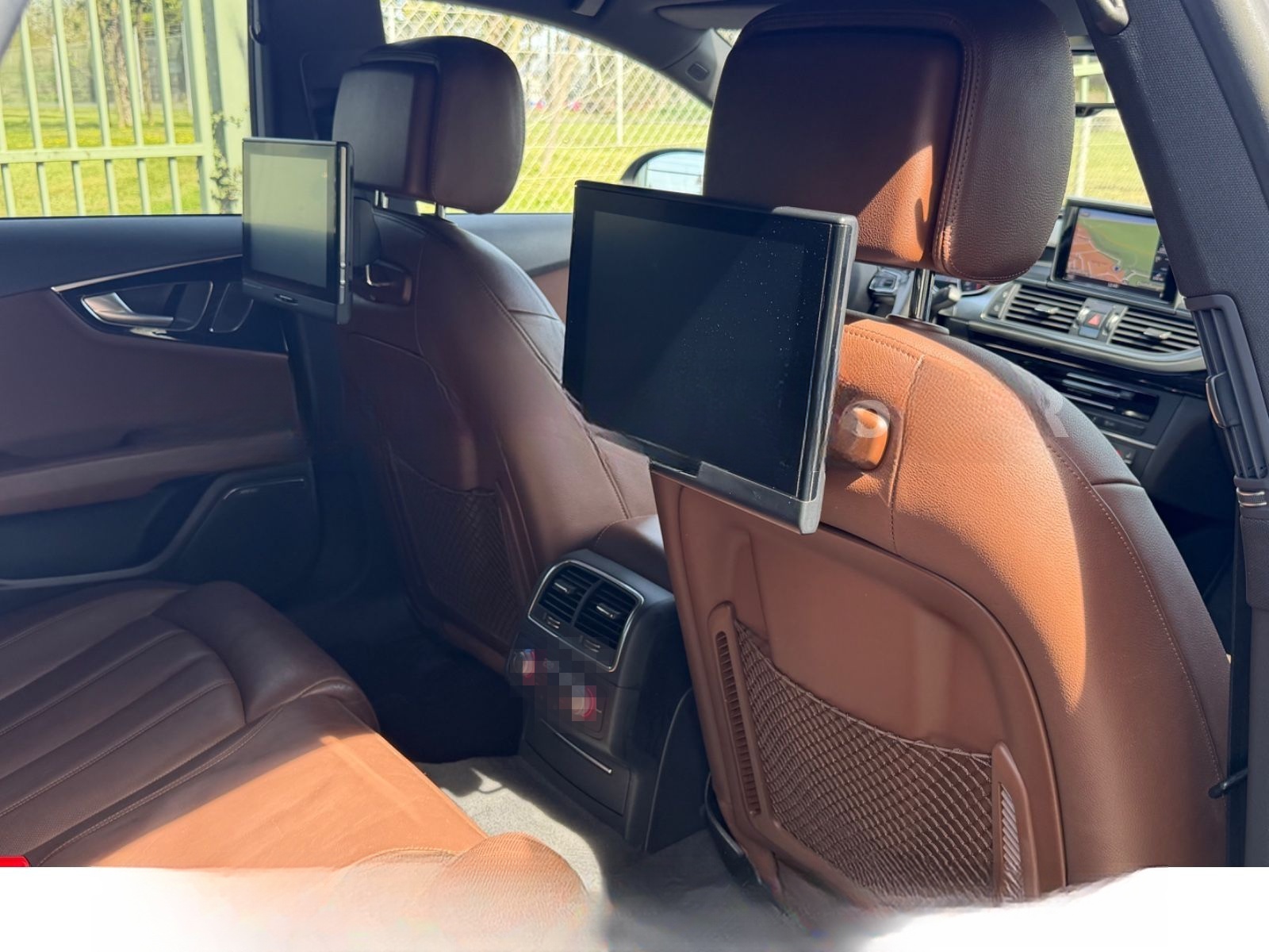 Audi A7 Sportback 3.0 TDI clean diesel quattro MATRIX foto 13