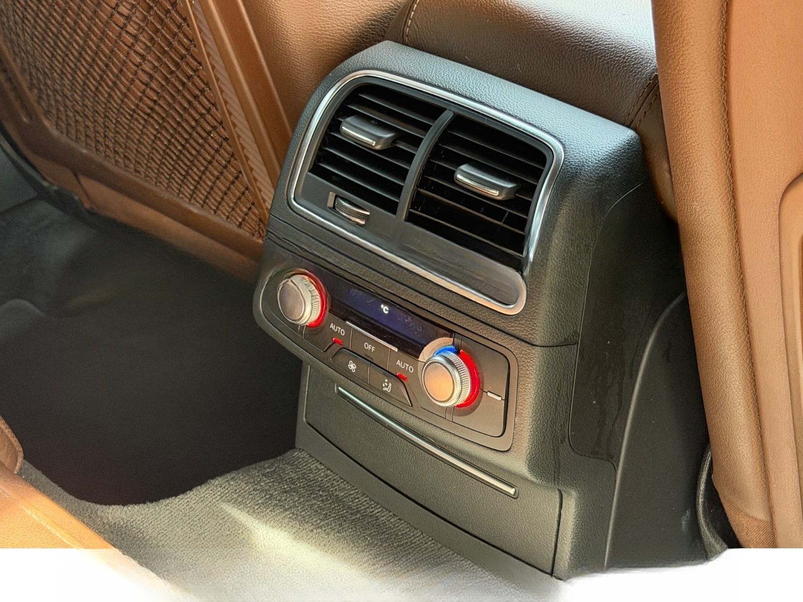 Audi A7 Sportback 3.0 TDI clean diesel quattro MATRIX foto 14