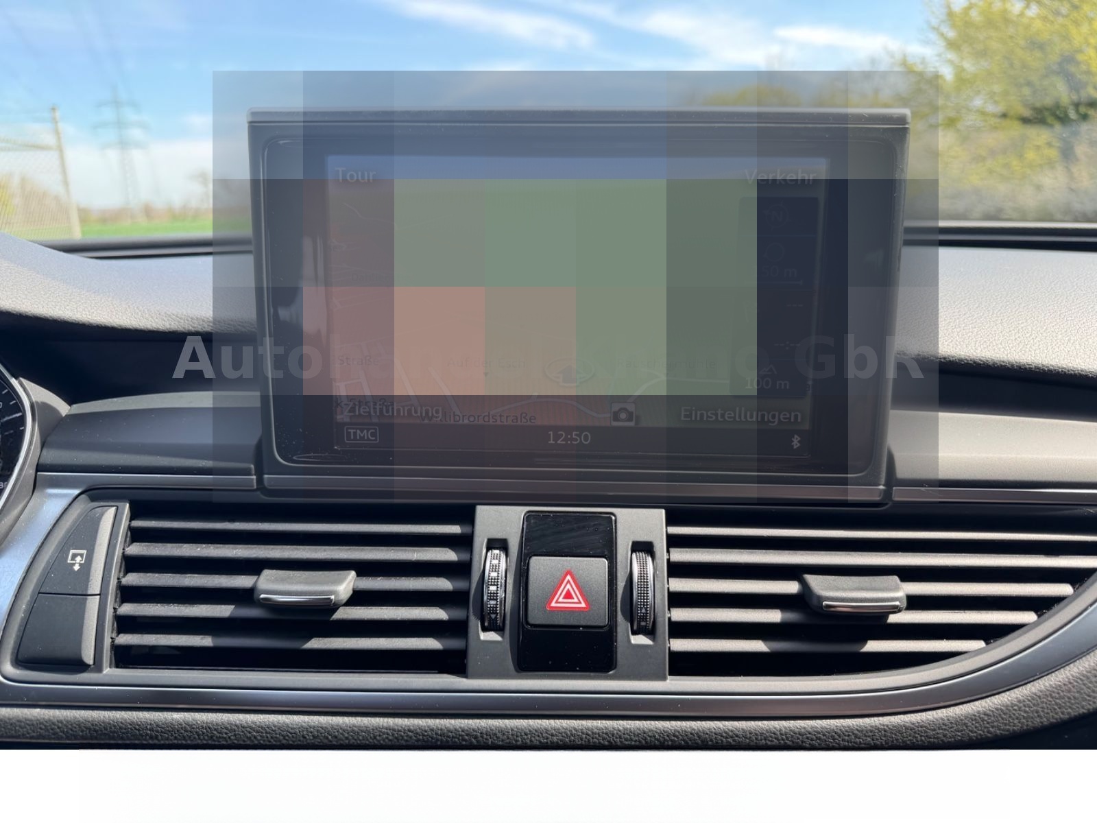 Audi A7 Sportback 3.0 TDI clean diesel quattro MATRIX foto 18