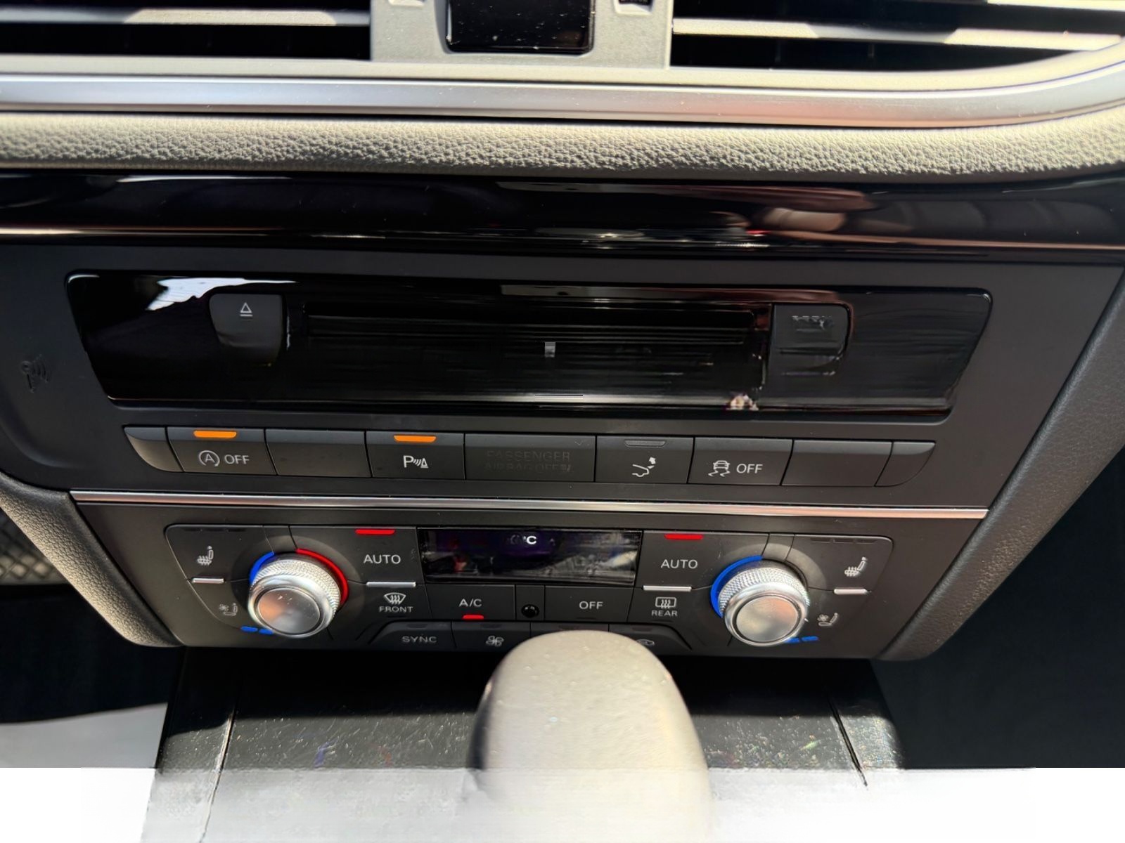 Audi A7 Sportback 3.0 TDI clean diesel quattro MATRIX foto 19