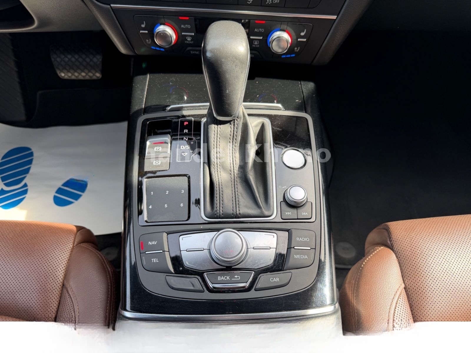 Audi A7 Sportback 3.0 TDI clean diesel quattro MATRIX foto 20