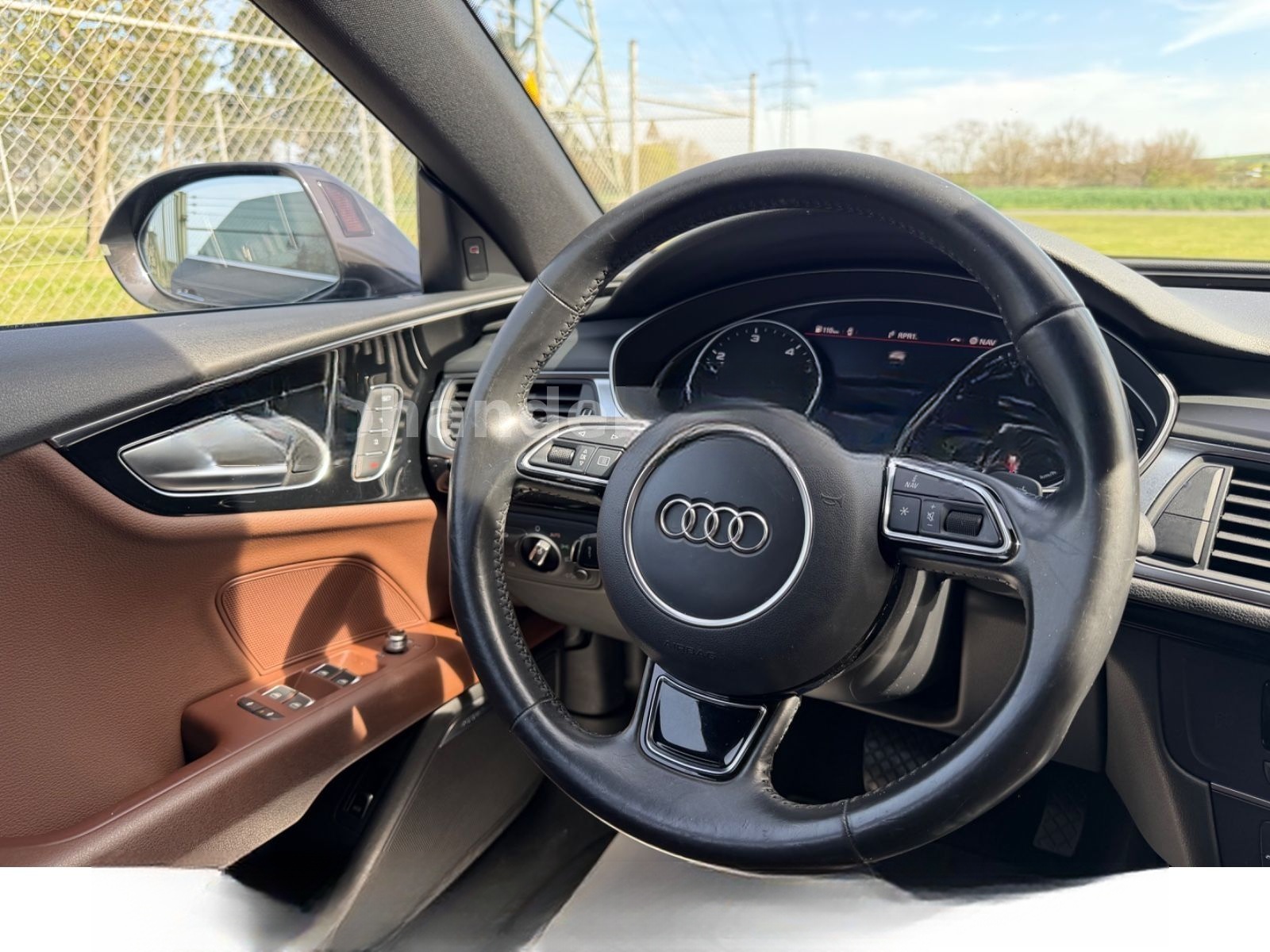 Audi A7 Sportback 3.0 TDI clean diesel quattro MATRIX foto 21