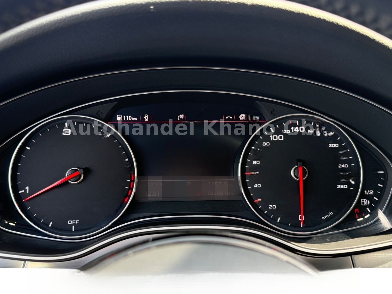 Audi A7 Sportback 3.0 TDI clean diesel quattro MATRIX foto 23