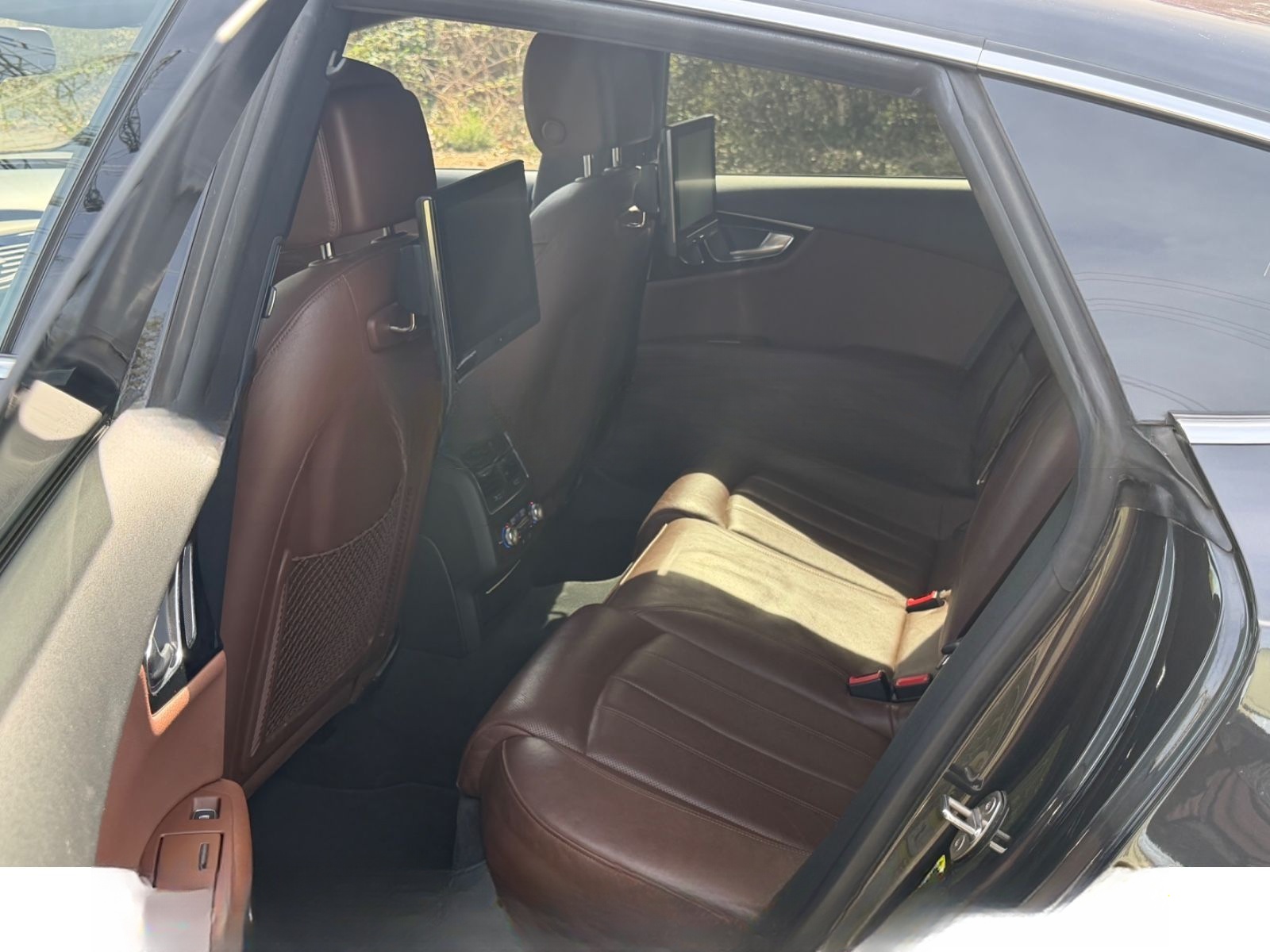 Audi A7 Sportback 3.0 TDI clean diesel quattro MATRIX foto 7