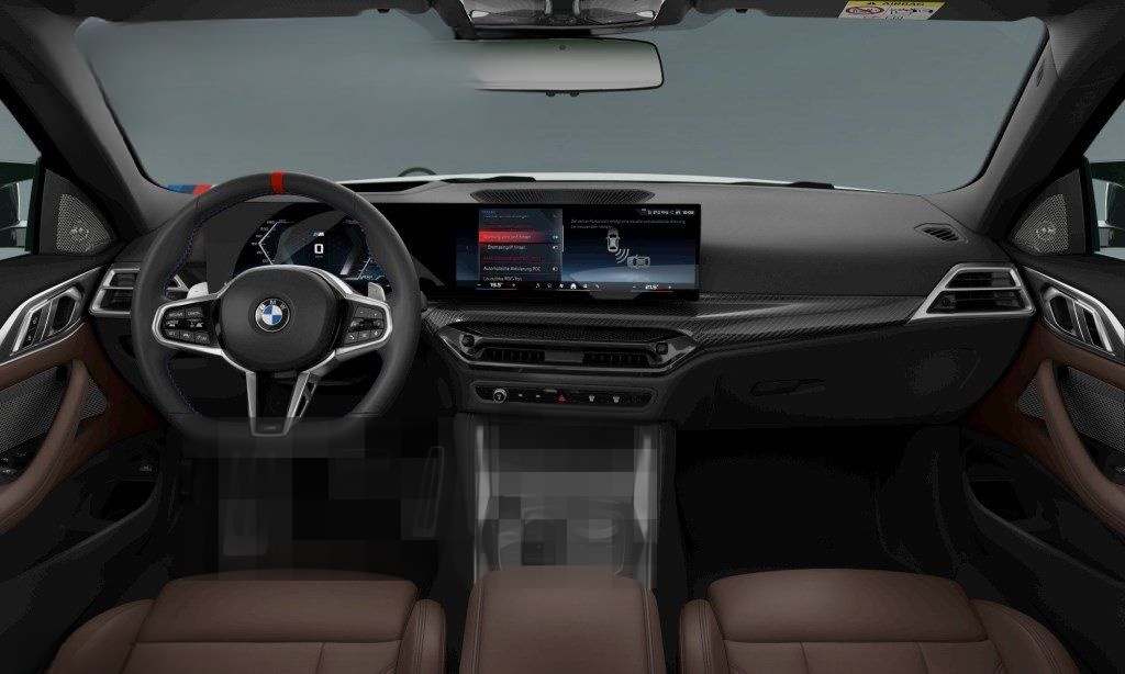 BMW M440i xDrive M Sportpaket Pro*19 Zoll*Standheizu foto 3