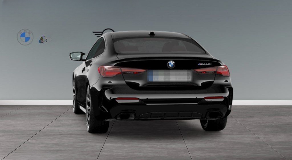 BMW M440i xDrive M Sportpaket Pro*19 Zoll*Standheizu foto 5