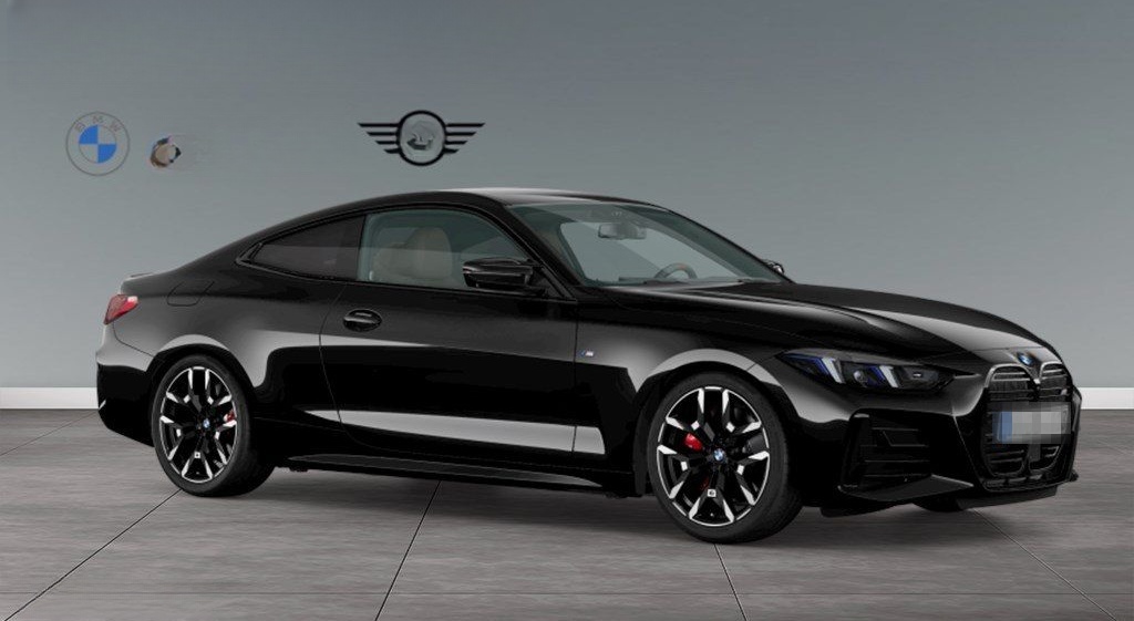 BMW M440i xDrive M Sportpaket Pro*19 Zoll*Standheizu foto 6