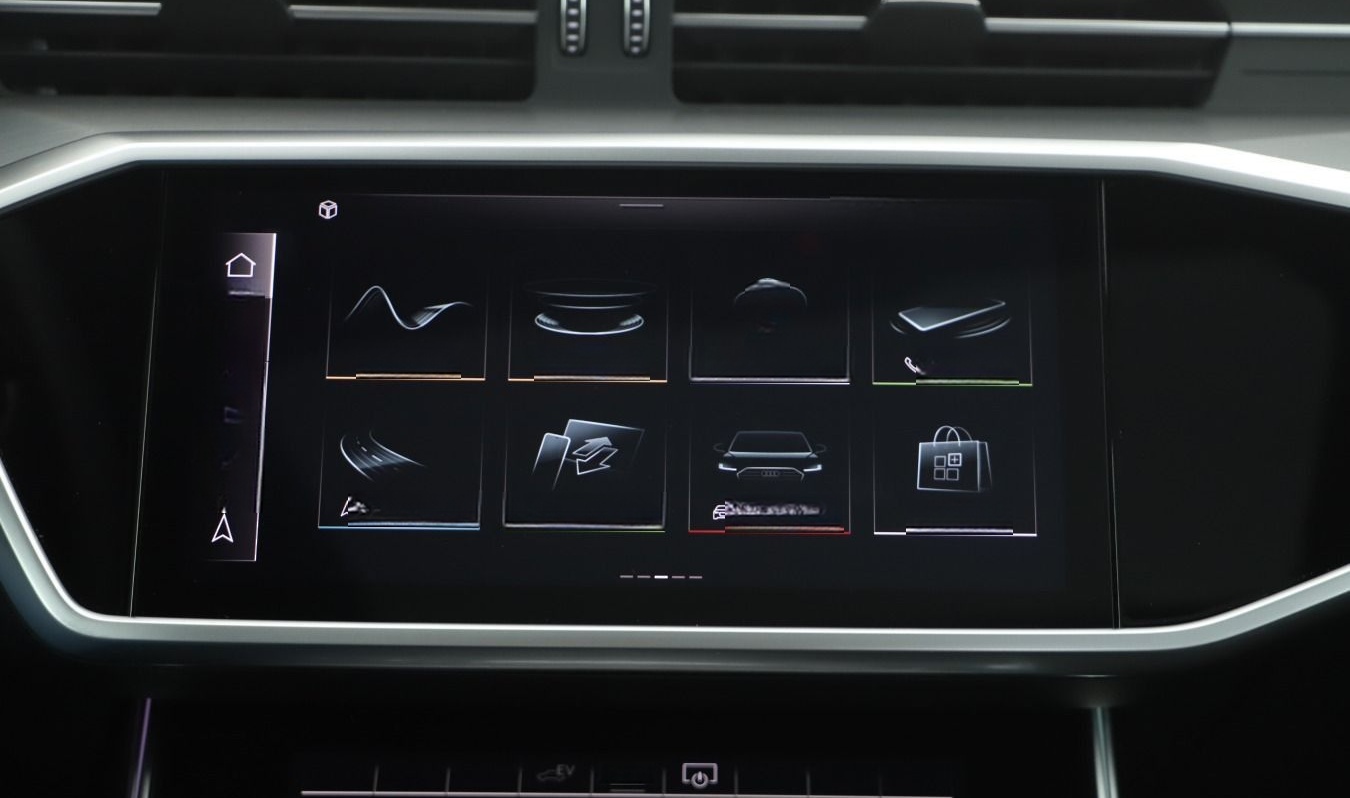 Audi A6 Avant 50 TFSI e Q S tronic S line LED/ACC/Kam foto 12