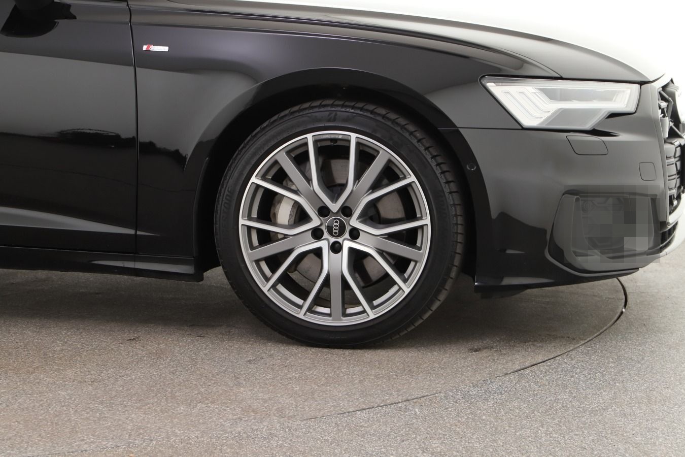 Audi A6 Avant 50 TFSI e Q S tronic S line LED/ACC/Kam foto 3