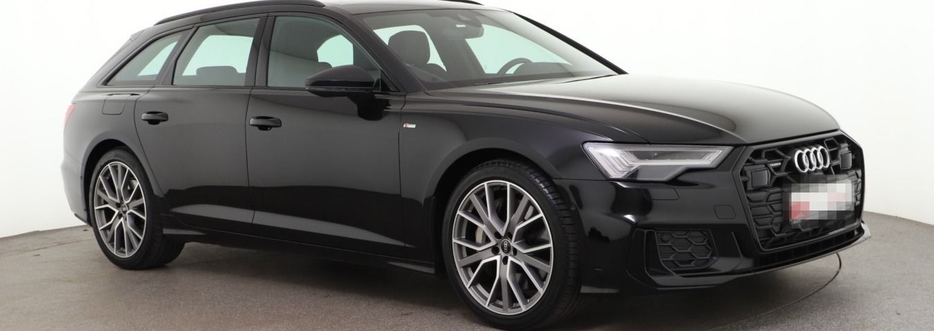 Audi A6 Avant 50 TFSI e Q S tronic S line LED/ACC/Kam foto 5