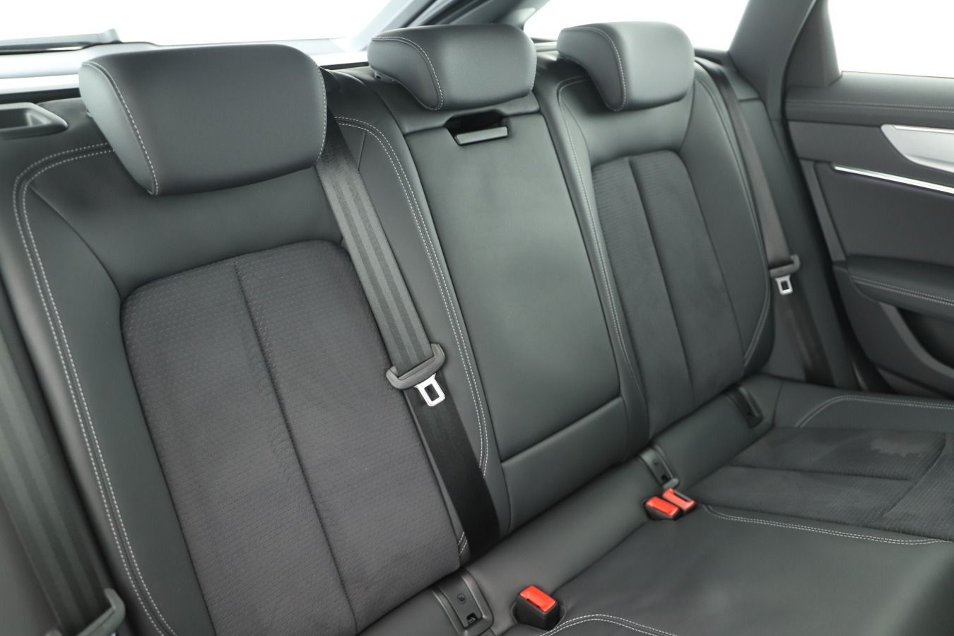 Audi A6 Avant 50 TFSI e Q S tronic S line LED/ACC/Kam foto 6