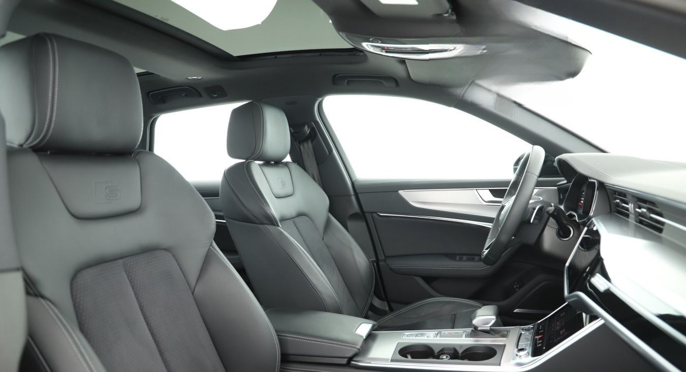 Audi A6 Avant 50 TFSI e Q S tronic S line LED/ACC/Kam foto 7