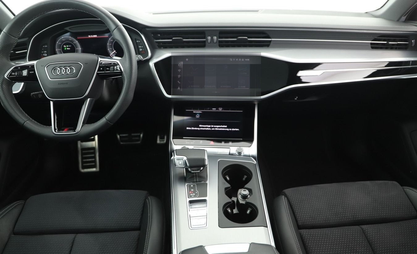 Audi A6 Avant 50 TFSI e Q S tronic S line LED/ACC/Kam foto 10
