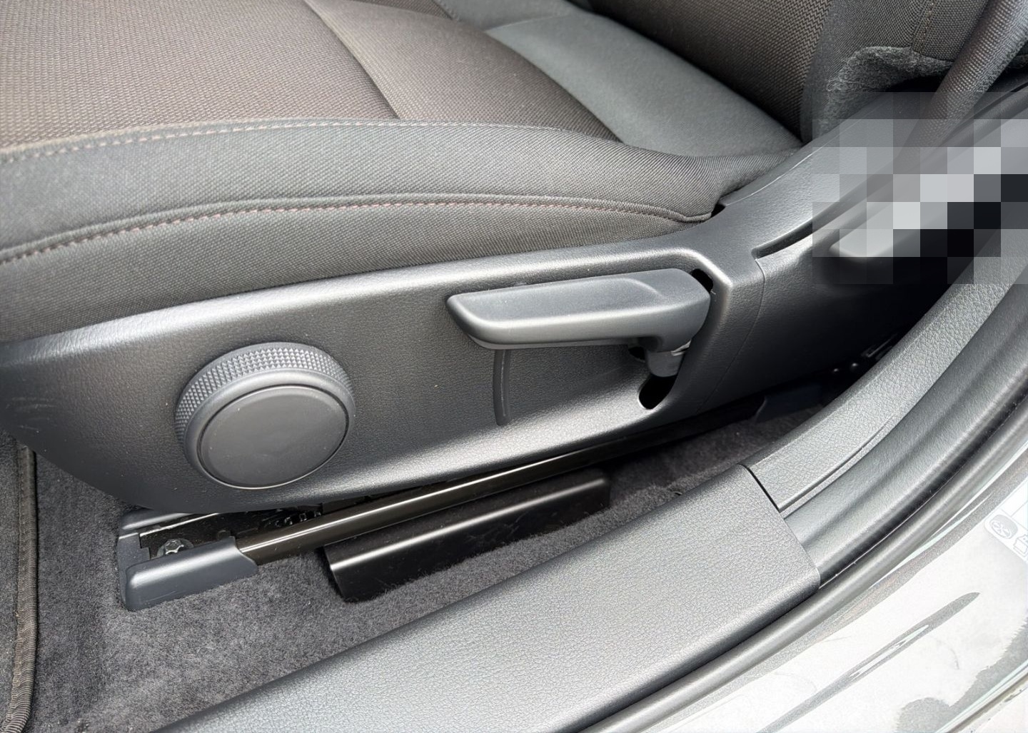 Mazda 3 Exclusive-Line SKY.-G 140 HUD Navi Bose ACC Ap foto 22
