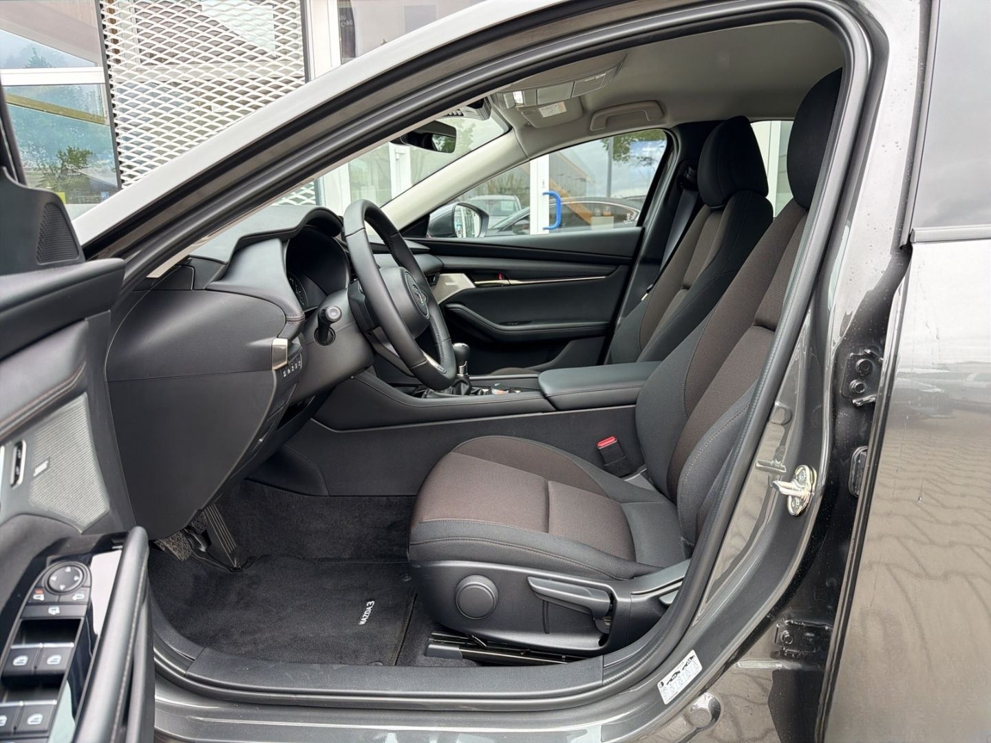 Mazda 3 Exclusive-Line SKY.-G 140 HUD Navi Bose ACC Ap foto 10