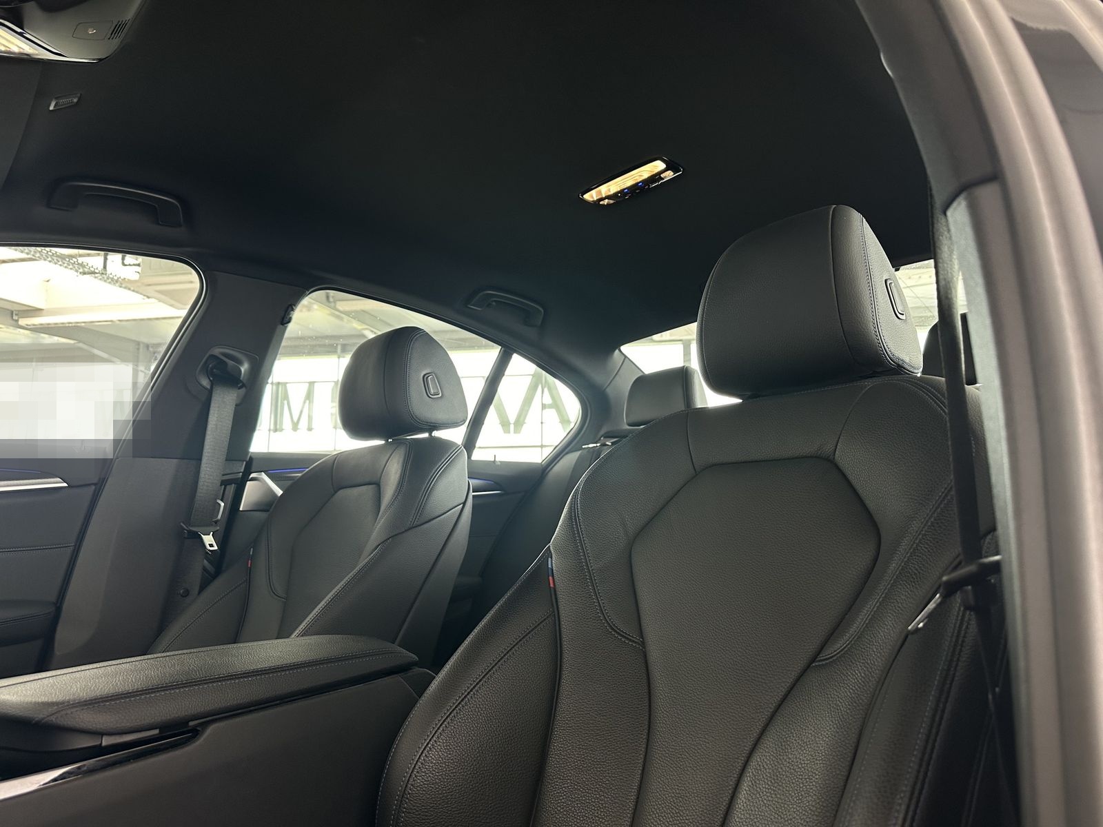 BMW 530 d M Sport VIRTUAL| LIVE COCKPIT PRO| 20 ZOLL foto 12