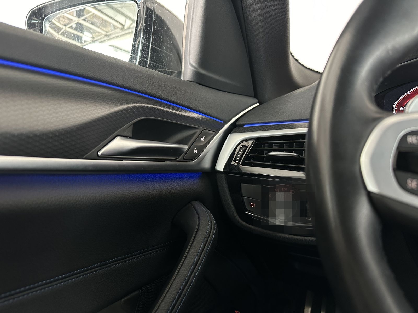 BMW 530 d M Sport VIRTUAL| LIVE COCKPIT PRO| 20 ZOLL foto 16