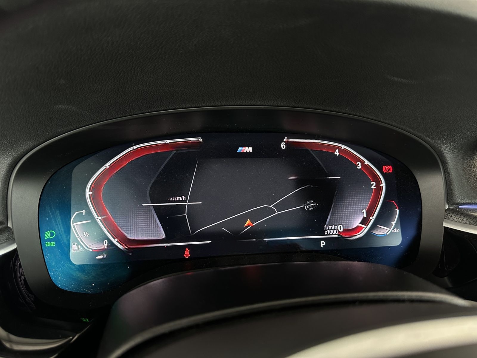 BMW 530 d M Sport VIRTUAL| LIVE COCKPIT PRO| 20 ZOLL foto 17