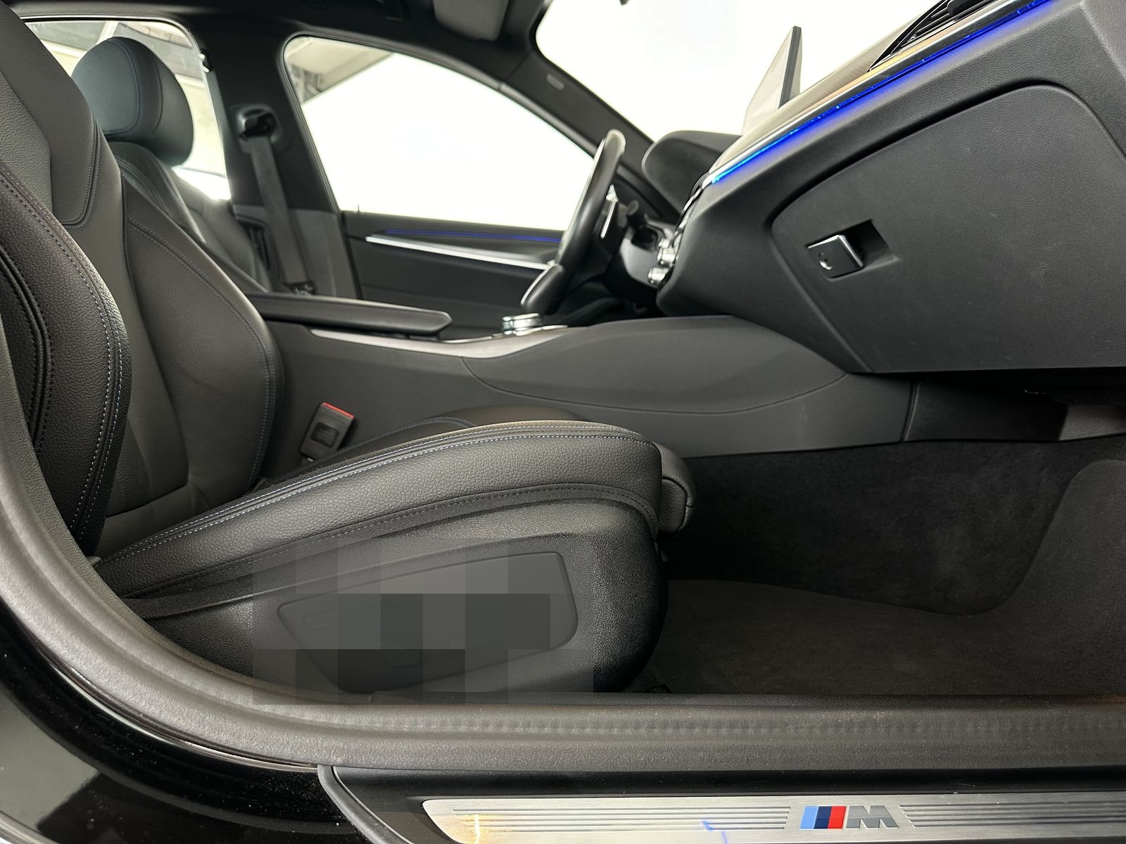 BMW 530 d M Sport VIRTUAL| LIVE COCKPIT PRO| 20 ZOLL foto 25