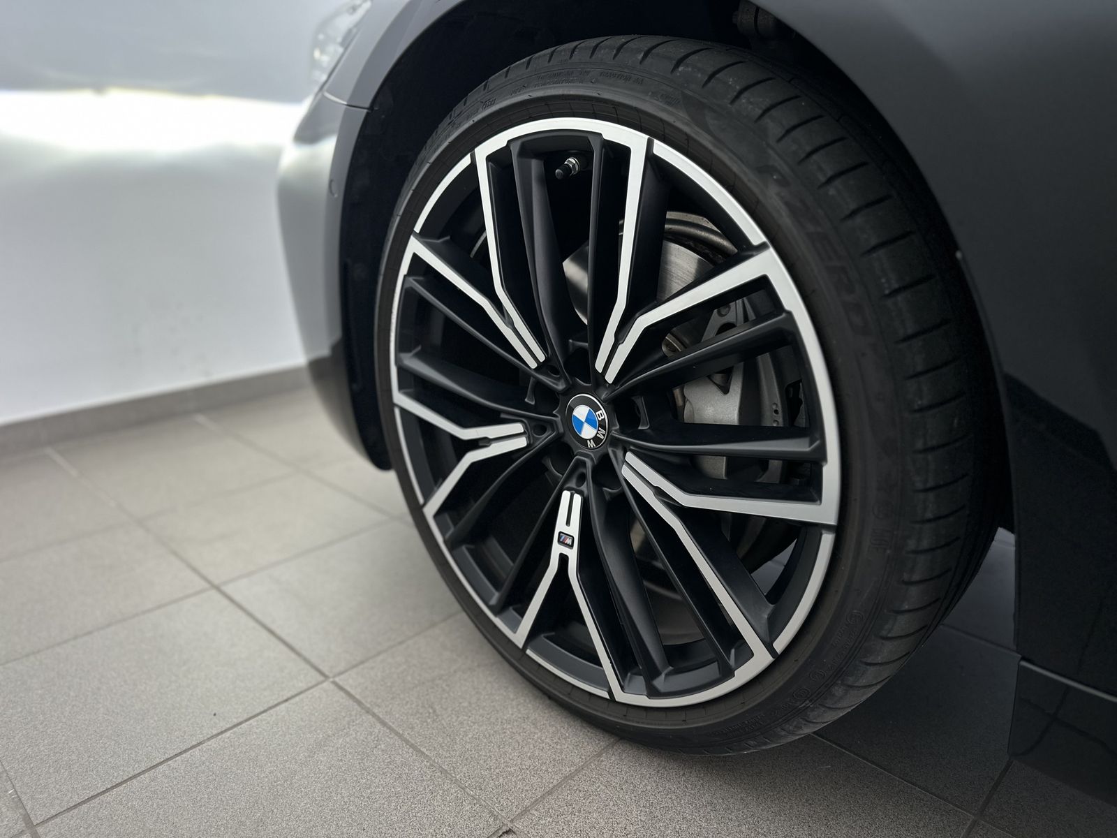 BMW 530 d M Sport VIRTUAL| LIVE COCKPIT PRO| 20 ZOLL foto 8