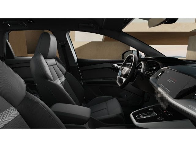 Audi Q4 45 e-tron quattro LED/SONOS/SpoSi foto 7