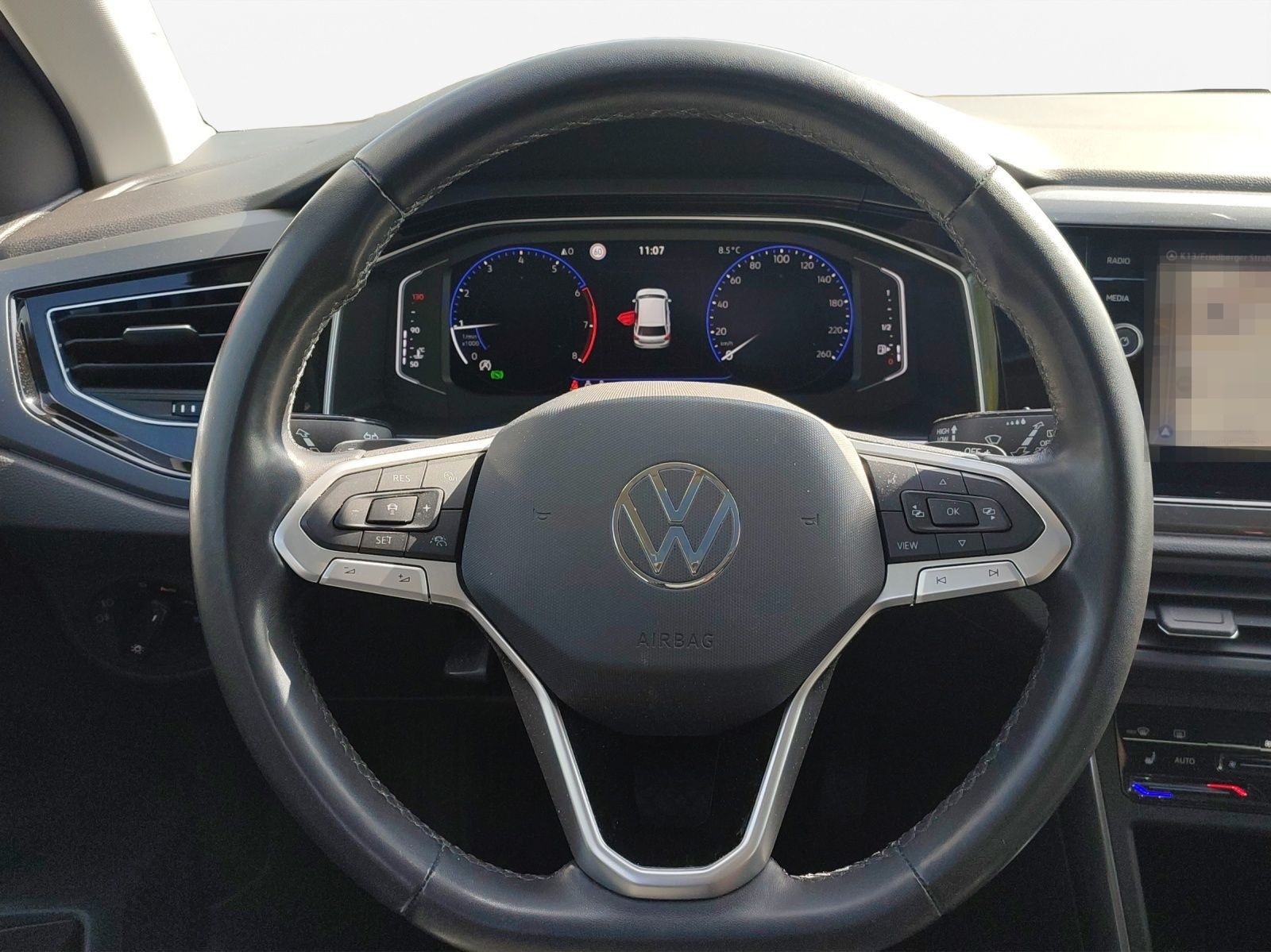 Volkswagen Polo 1.0 TSI Style DSG Navi*Pano*IQ-Light*IQ-Dri foto 10
