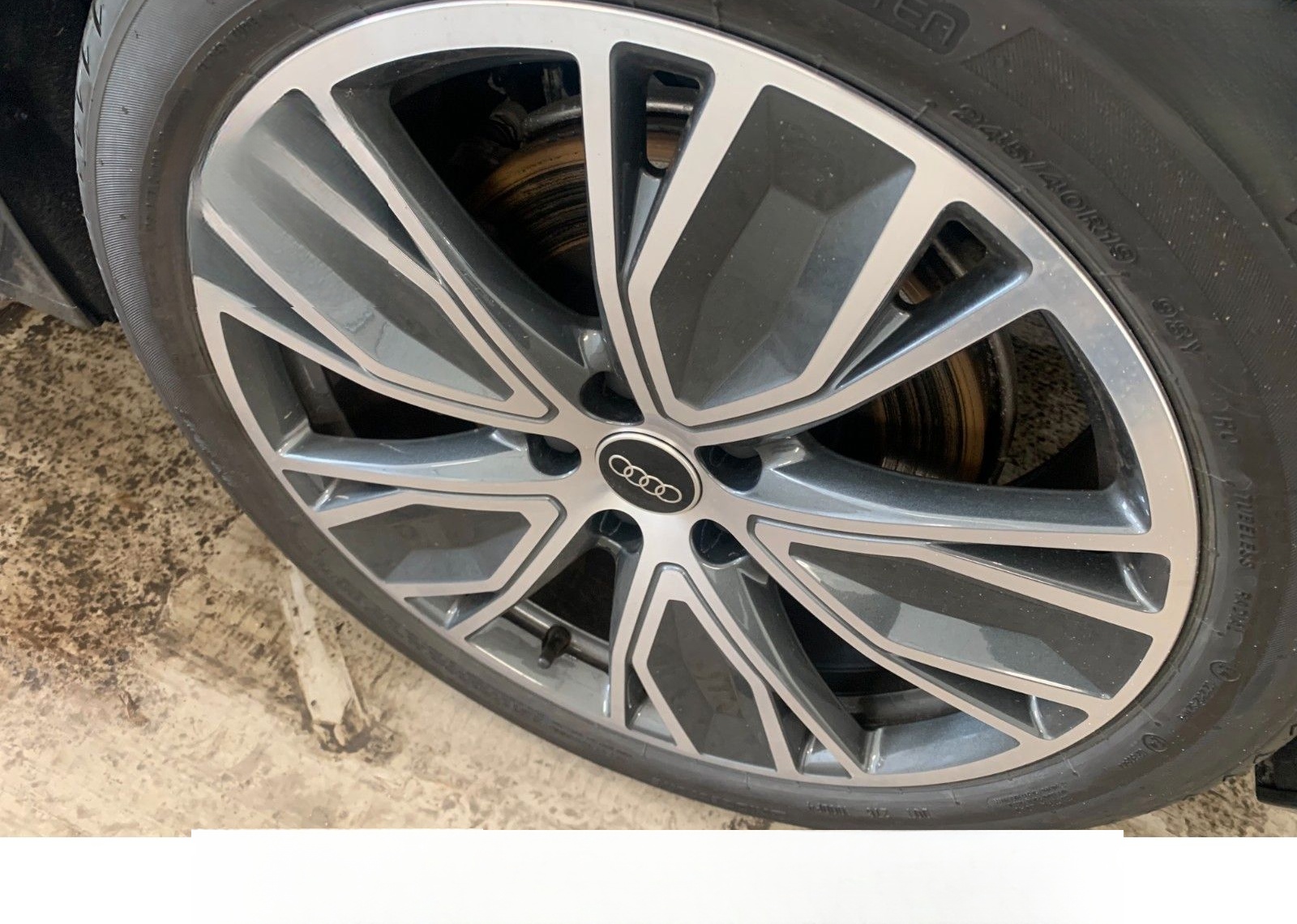 Audi A5 Avant TDI S-Line|Matrix|Virtual+Beifahrer|360 foto 11