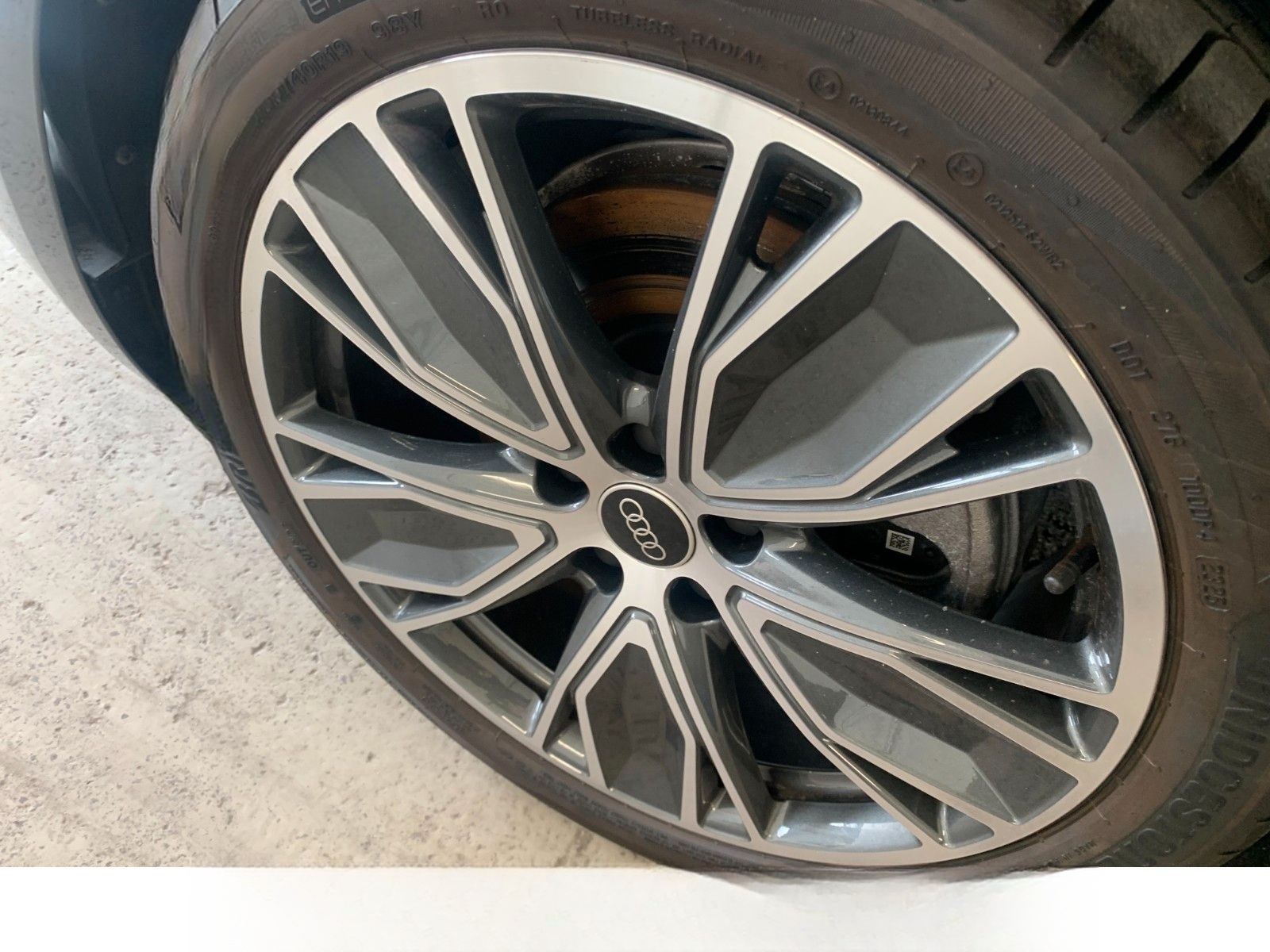 Audi A5 Avant TDI S-Line|Matrix|Virtual+Beifahrer|360 foto 13