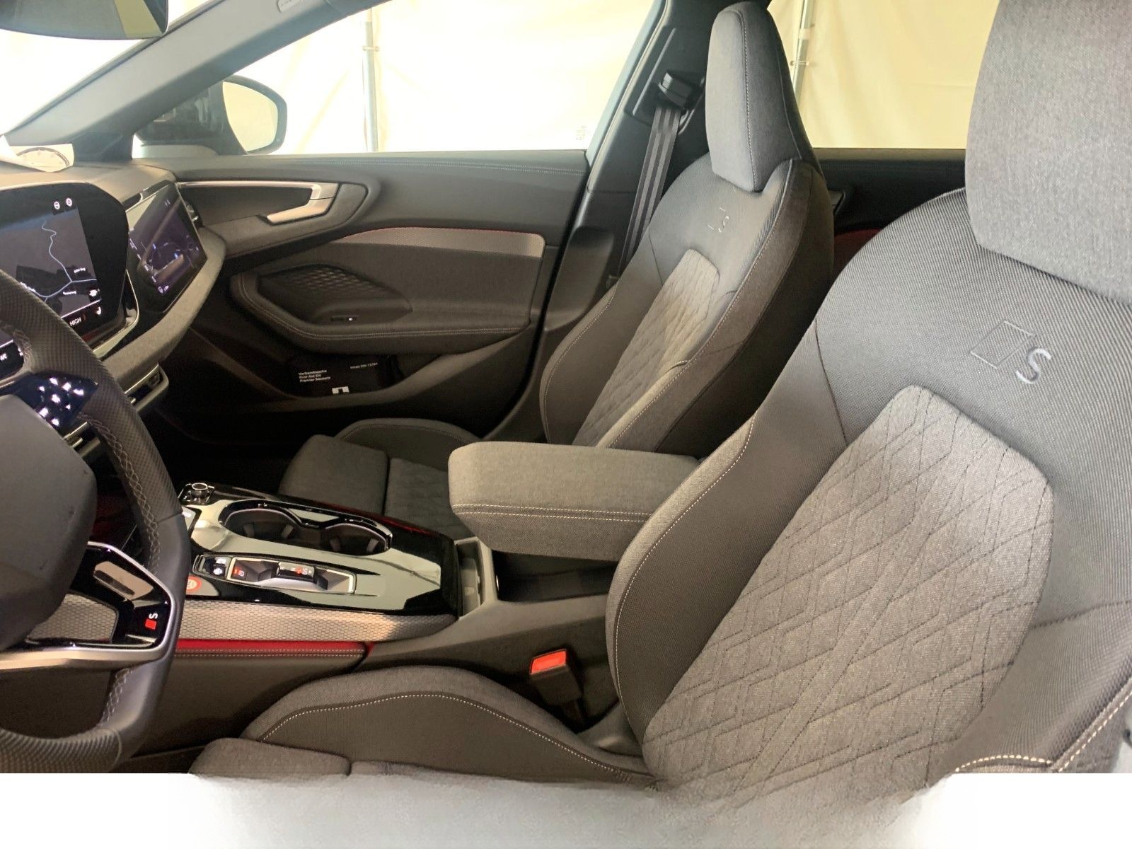 Audi A5 Avant TDI S-Line|Matrix|Virtual+Beifahrer|360 foto 14