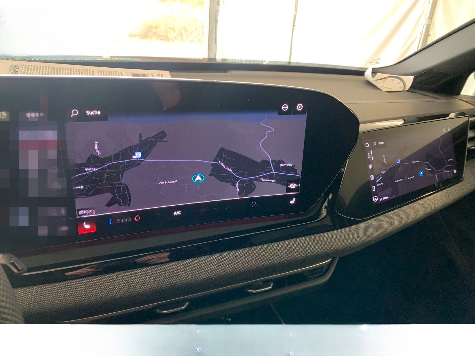 Audi A5 Avant TDI S-Line|Matrix|Virtual+Beifahrer|360 foto 17