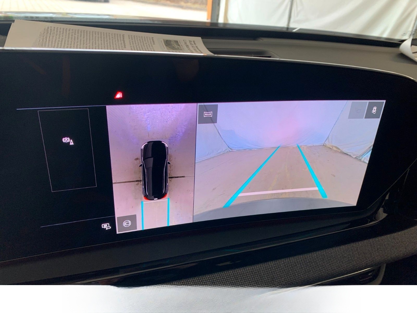 Audi A5 Avant TDI S-Line|Matrix|Virtual+Beifahrer|360 foto 18