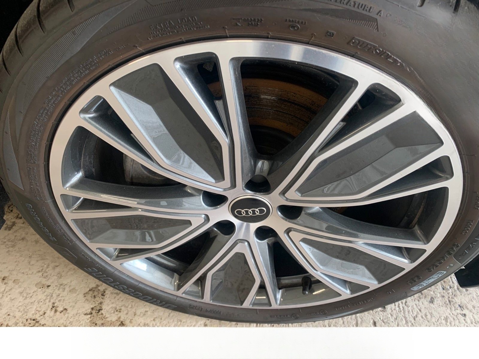 Audi A5 Avant TDI S-Line|Matrix|Virtual+Beifahrer|360 foto 3
