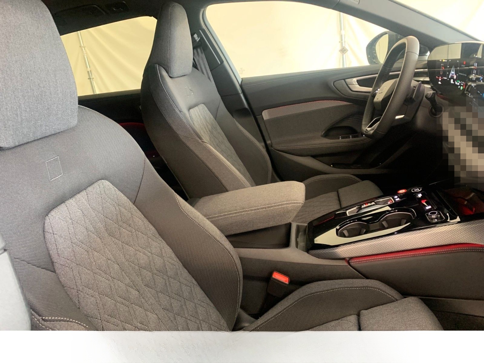 Audi A5 Avant TDI S-Line|Matrix|Virtual+Beifahrer|360 foto 4