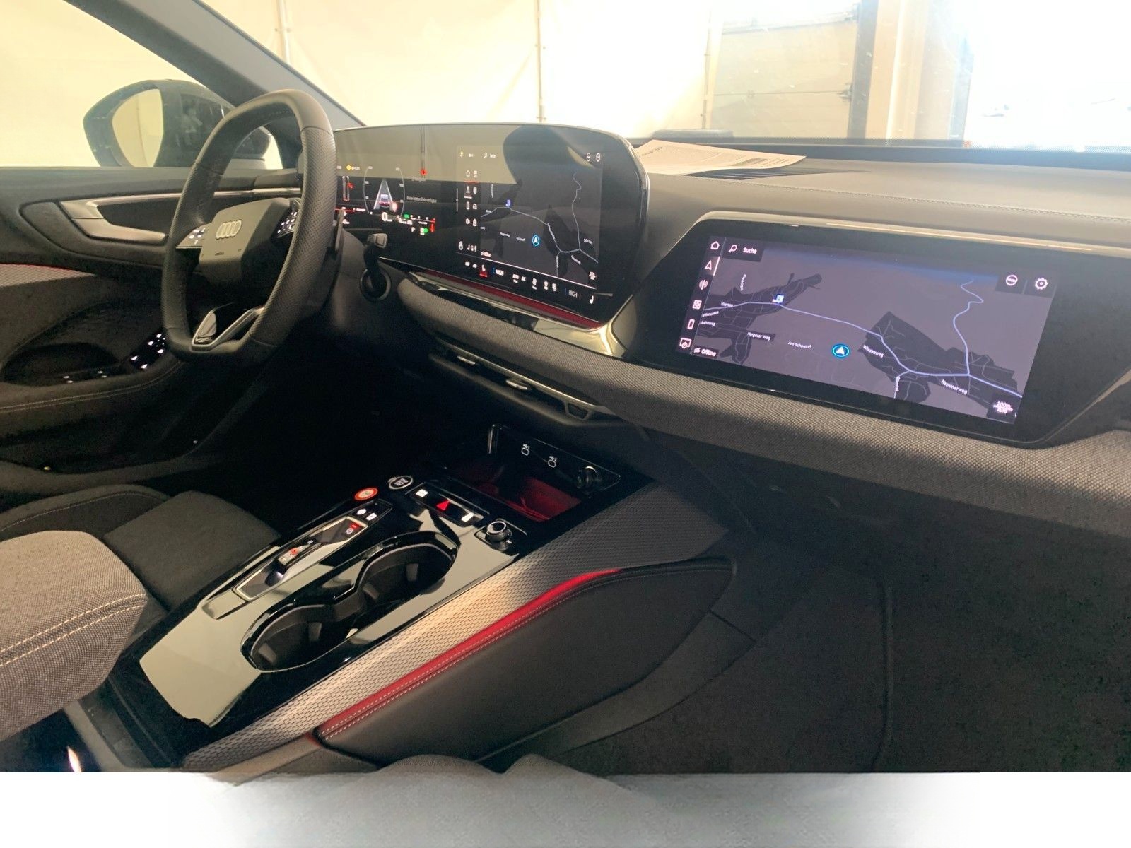 Audi A5 Avant TDI S-Line|Matrix|Virtual+Beifahrer|360 foto 5