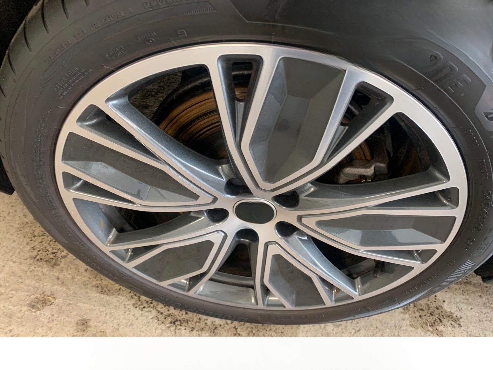 Audi A5 Avant TDI S-Line|Matrix|Virtual+Beifahrer|360 foto 6